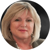 Photo of Gerlinde Herrmann, SHRM-SCP