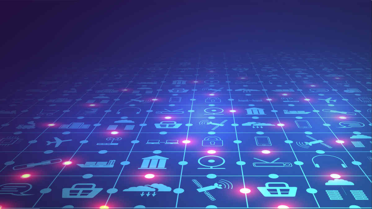 How 5G Will Reshape Work