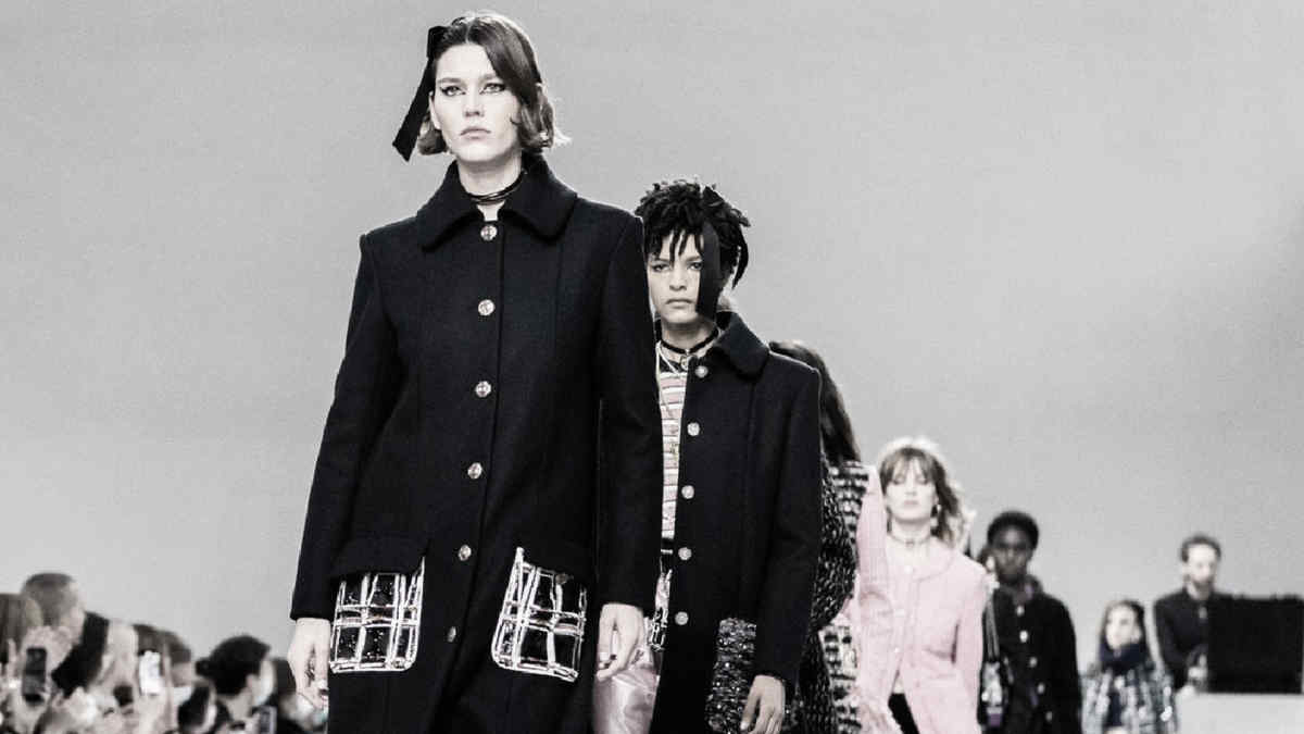 What Goes Around Comes Around Responds to Chanel Lawsuit