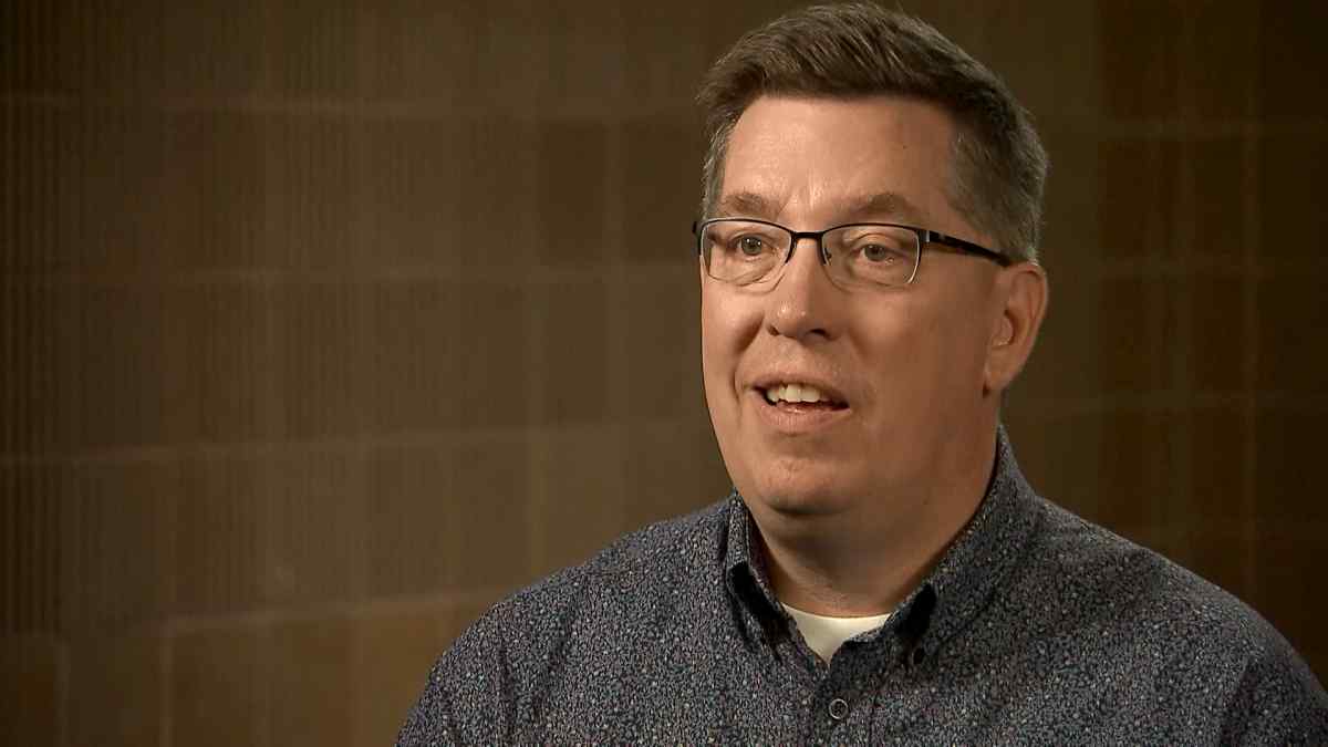 HR Storytellers: Steve Browne