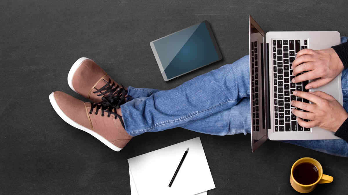 Job Postings Modeled After Tinder and Tesla