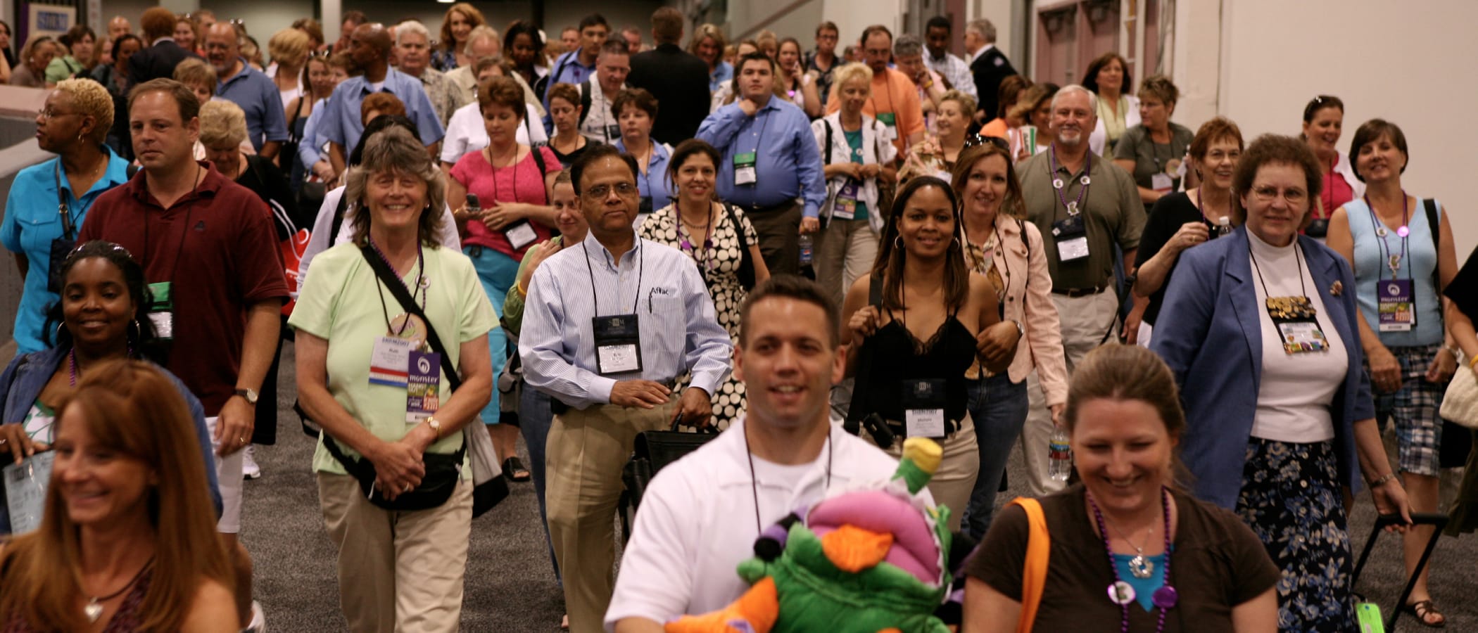 About Shrm
