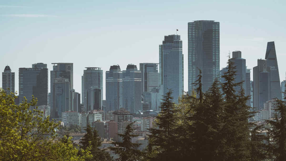 Turkey Law Sets Limits For Personal Data Processing By Employers