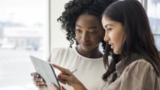 Ask an Advisor
