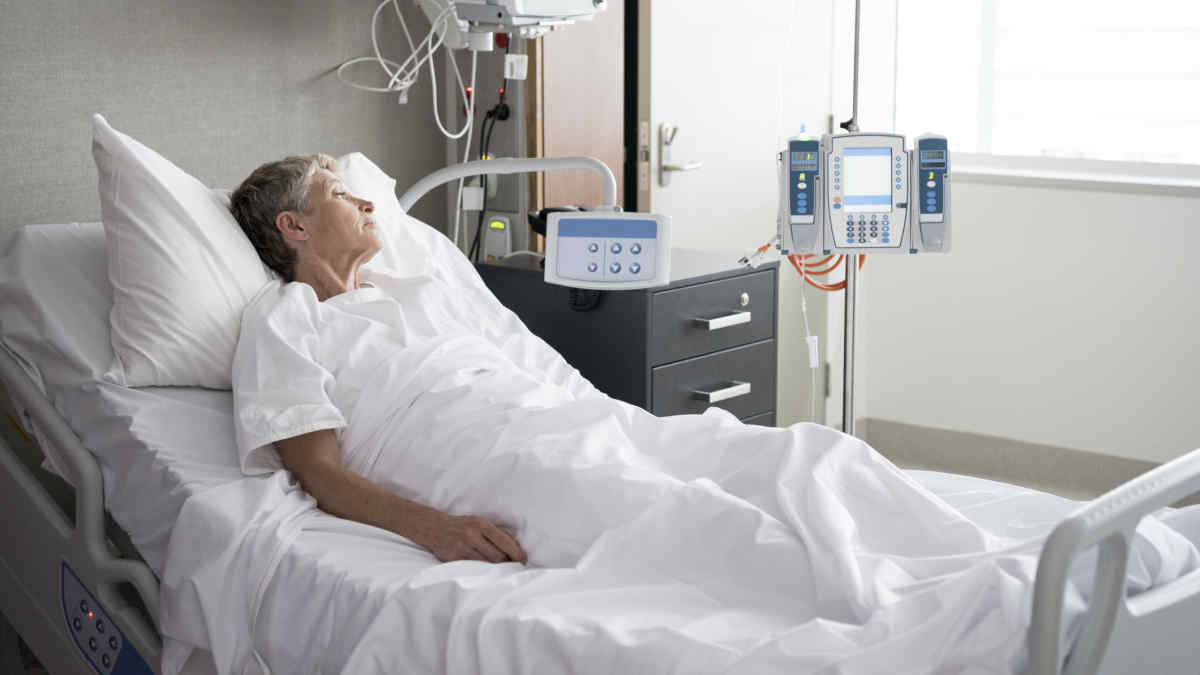 Viewpoint How To Respond To An Employee S Serious Illness