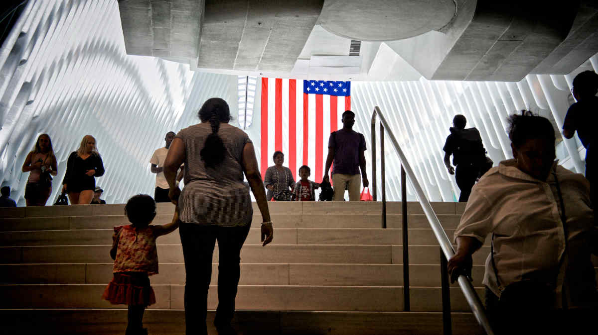 Immigration Enforcement Efforts Expected To Increase