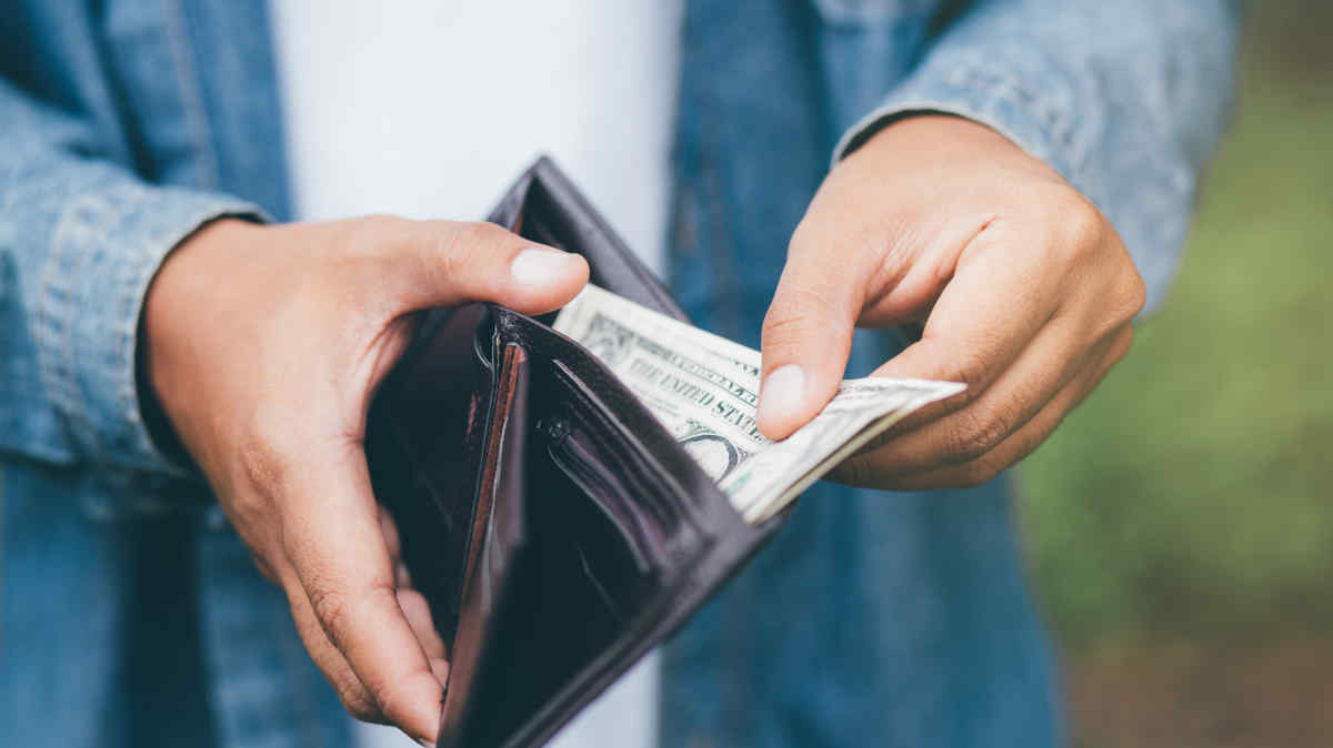Use Caution When Cutting Exempt Employees' Salary