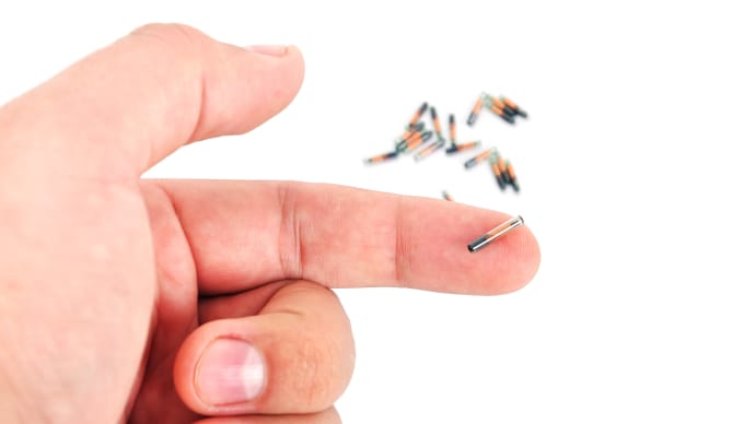 Mandatory human chip implants essay human microchipping the benefits and downsides