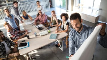Employee Engagement Survey