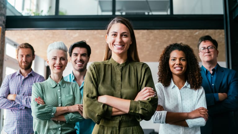 SHRM Research: Strengthening Workplace Culture
