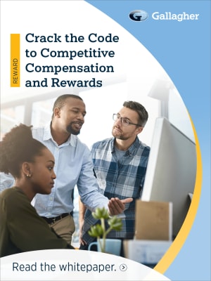 Crack the Code to Competitive Compensation & Rewards