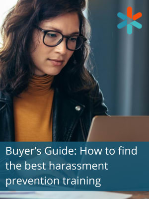 Finding the Best Harassment Prevention Training