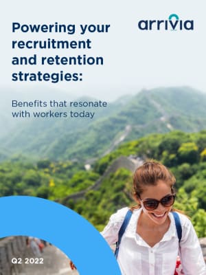 Benefits That Power Your Retention and Recruiting