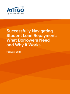 The Impact of Student Loan Debt on Your Workforce