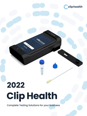 Reducing Costs Associated To Illness In A Post-COVID World