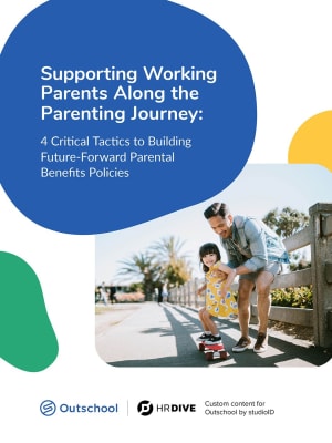 4 Tactics for Future-Forward Parental Benefits Policies