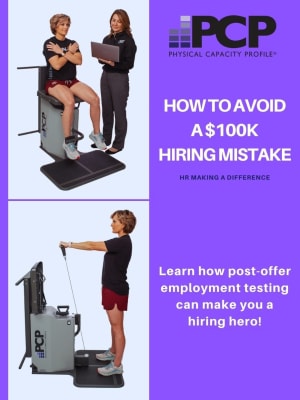How to Avoid a $100k Hiring Mistake 
