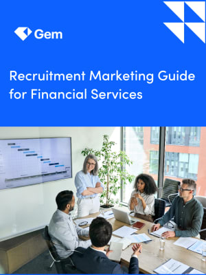 Recruitment Marketing Guide for Financial Services