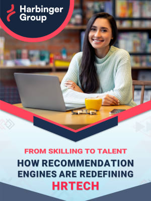 From Skilling to Talent: How Recommendation Engines are Redefining HRTech