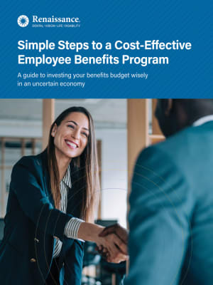 Simple Steps to a Cost-Effective Employee Benefits Program
