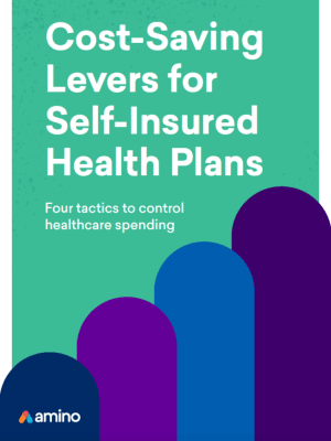 Cost-Saving Levers for Self-Insured Health Plans