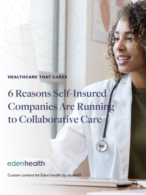 6 Reasons to Streamline Your Healthcare Benefits