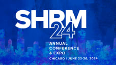SHRM Annual Conference & Expo 2024
