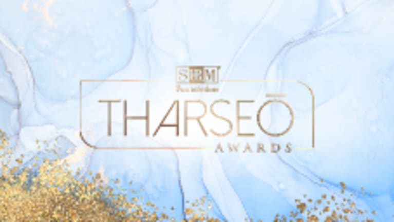 Congrats to our 2022 Tharseo Winners