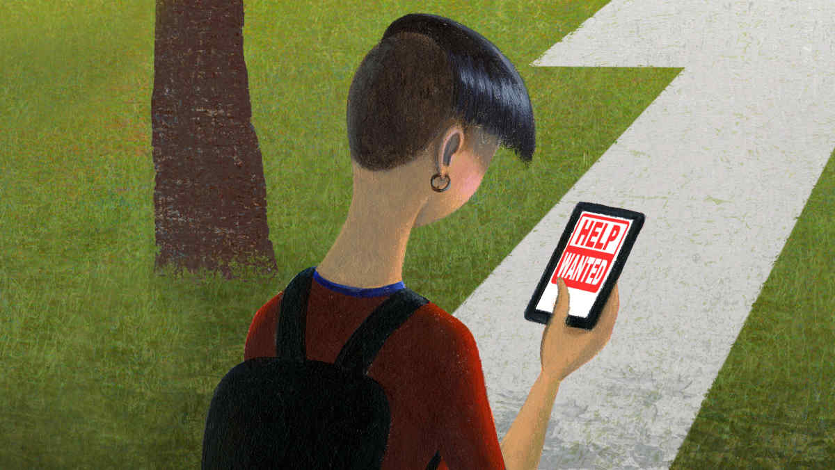 Hr Tips For Managing Teen Workers
