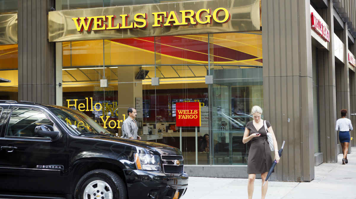 Wells Fargo S Code Of Conduct Didn T Prevent Alleged Dodd Frank Violations