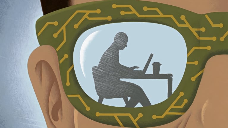 The Pros and Cons of Monitoring Remote Workers