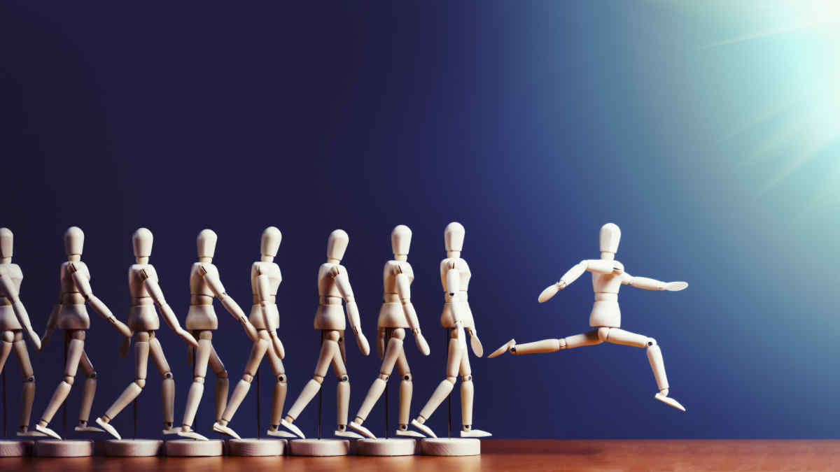 How the Job Hopping Trend Presents Recruitment Opportunity