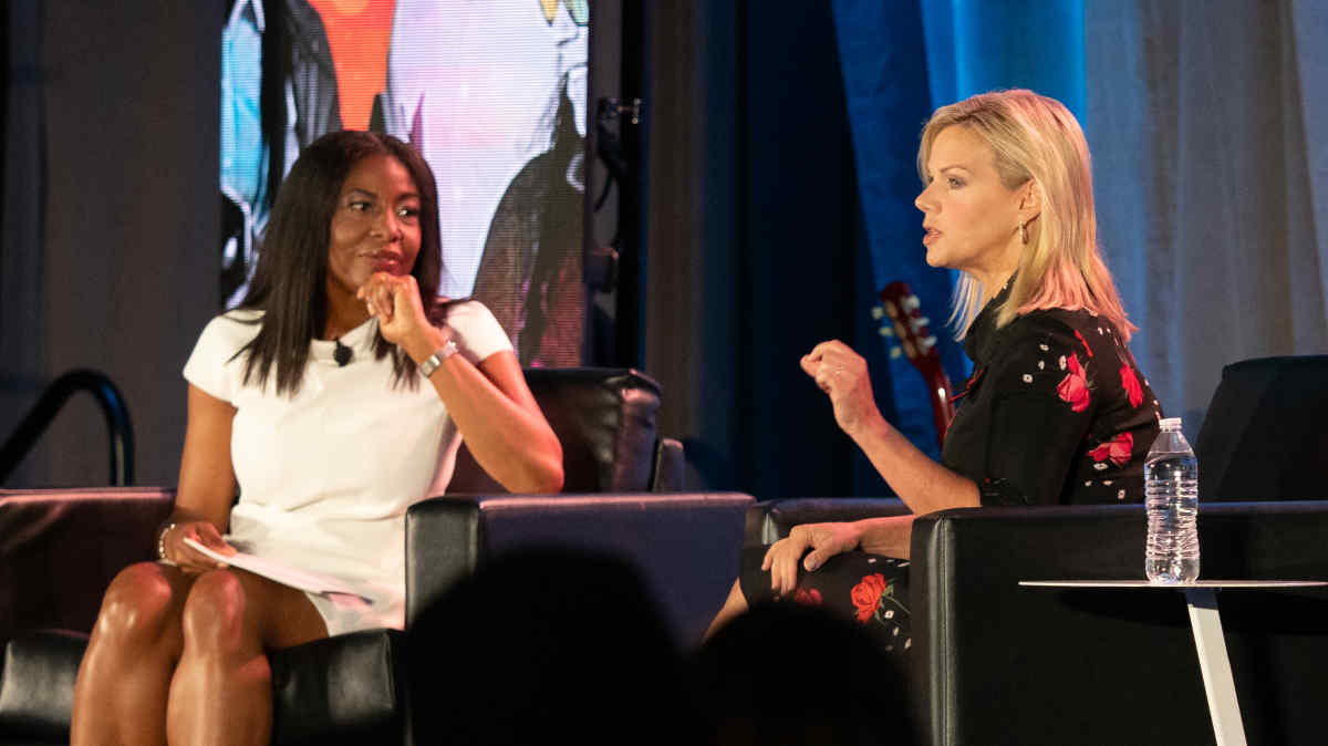 Gretchen Carlson Protect Harassment Victims Gretchen Carlson Protect Harassment Victims