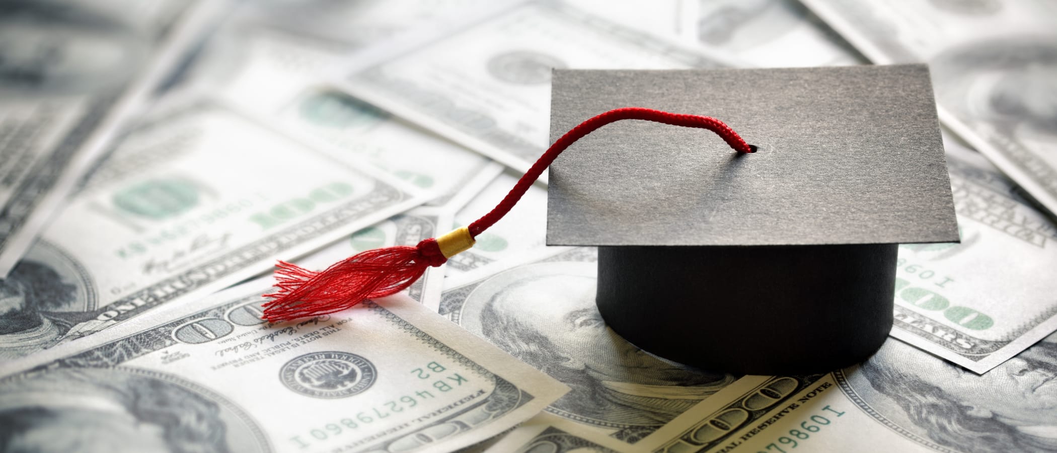 Employers Explore Repaying Student Loan Debt