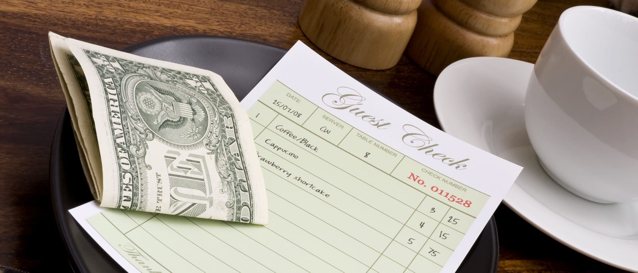 What Special Wage Rules Apply to Workers Who Customarily Receive Tips?