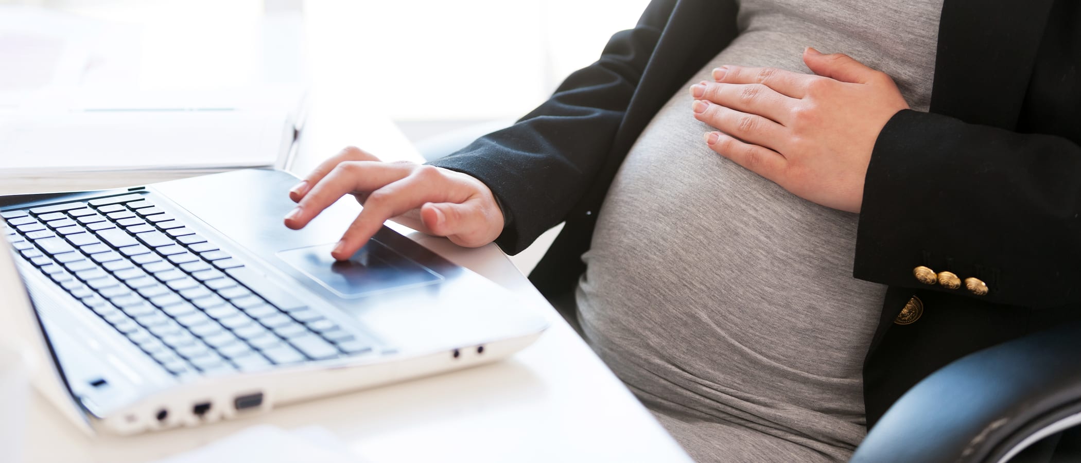 How To Accommodate Pregnant Employees