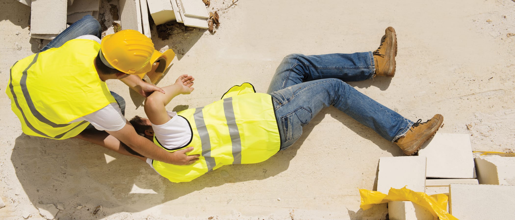 Enhance Your Work Compensation Claim With A Houston Personal Injury Law Firm