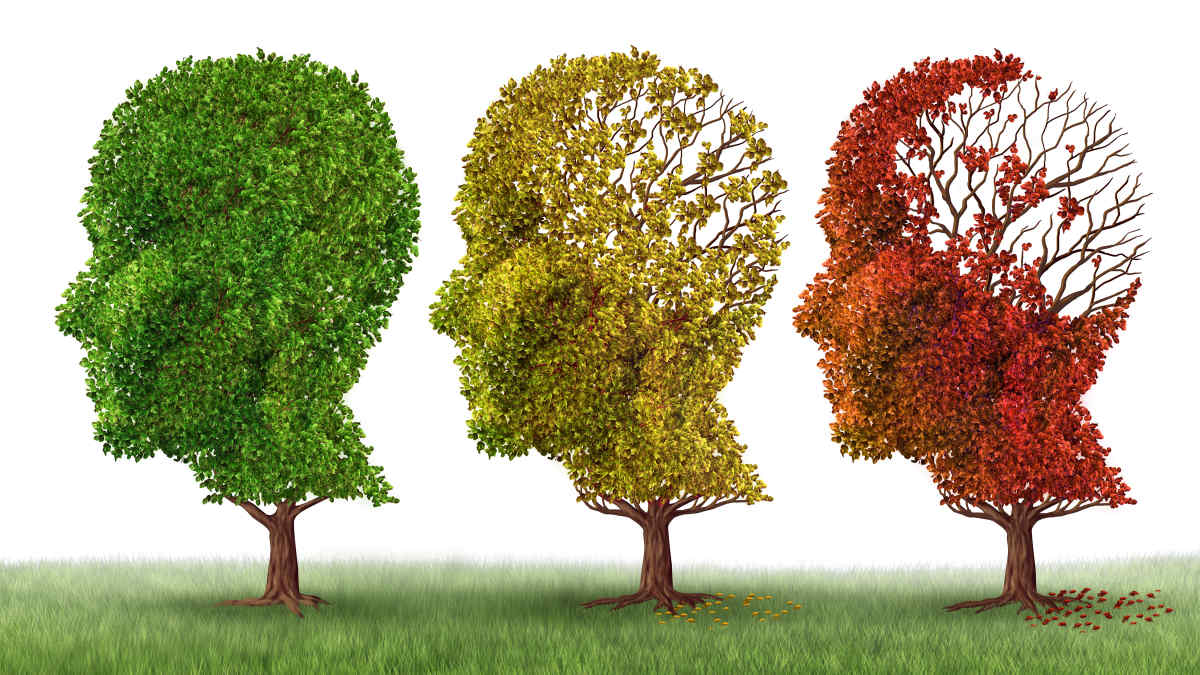 Coping With Cognitive Declines At Work