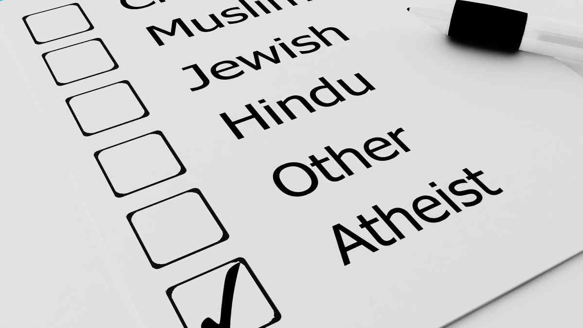 Portland's New Law Adds Job Protections For Atheists