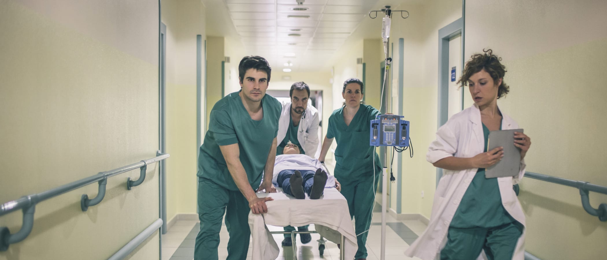 Closing The Looming Health Care Talent Gap