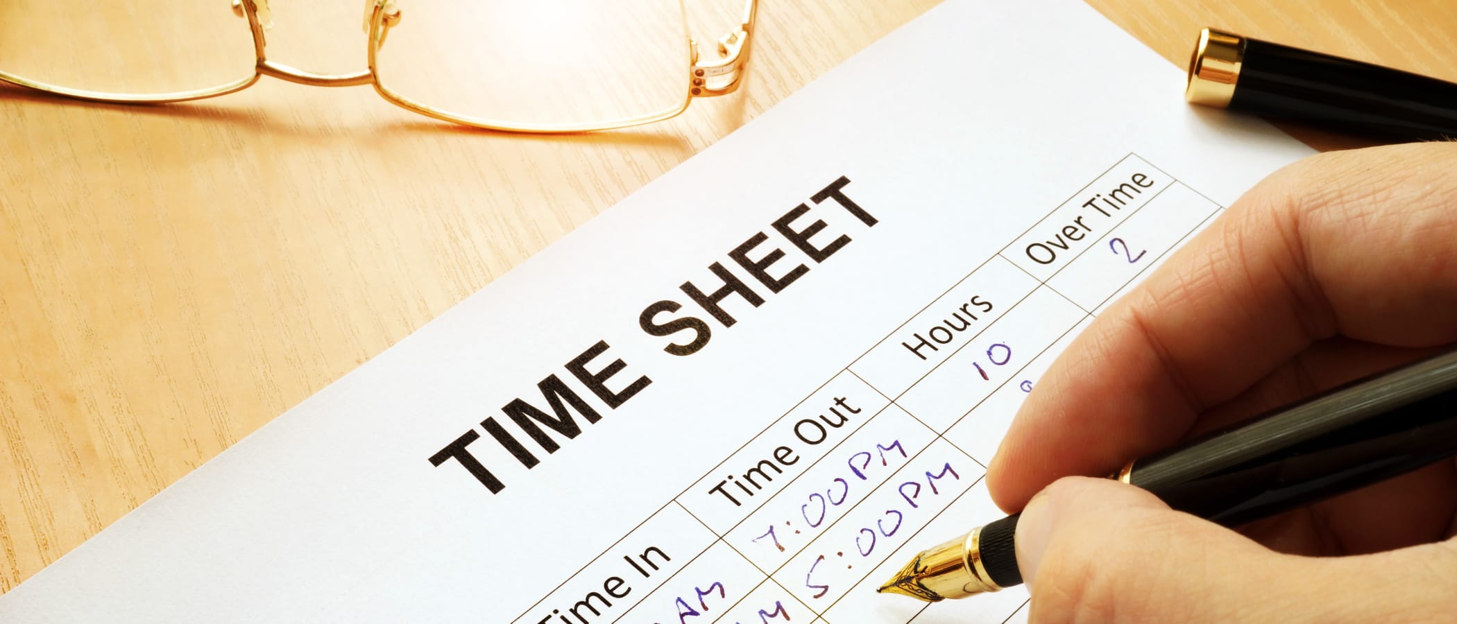 How To Comply With Payroll Record Keeping Requirements