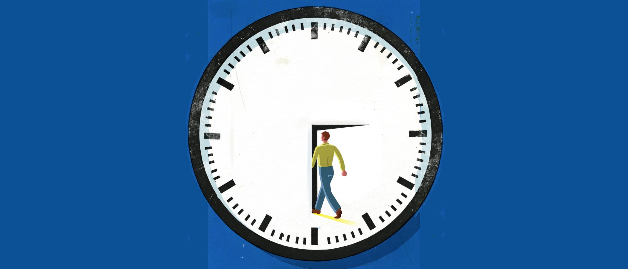 Is It Time to Kill the 40-Hour Workweek?