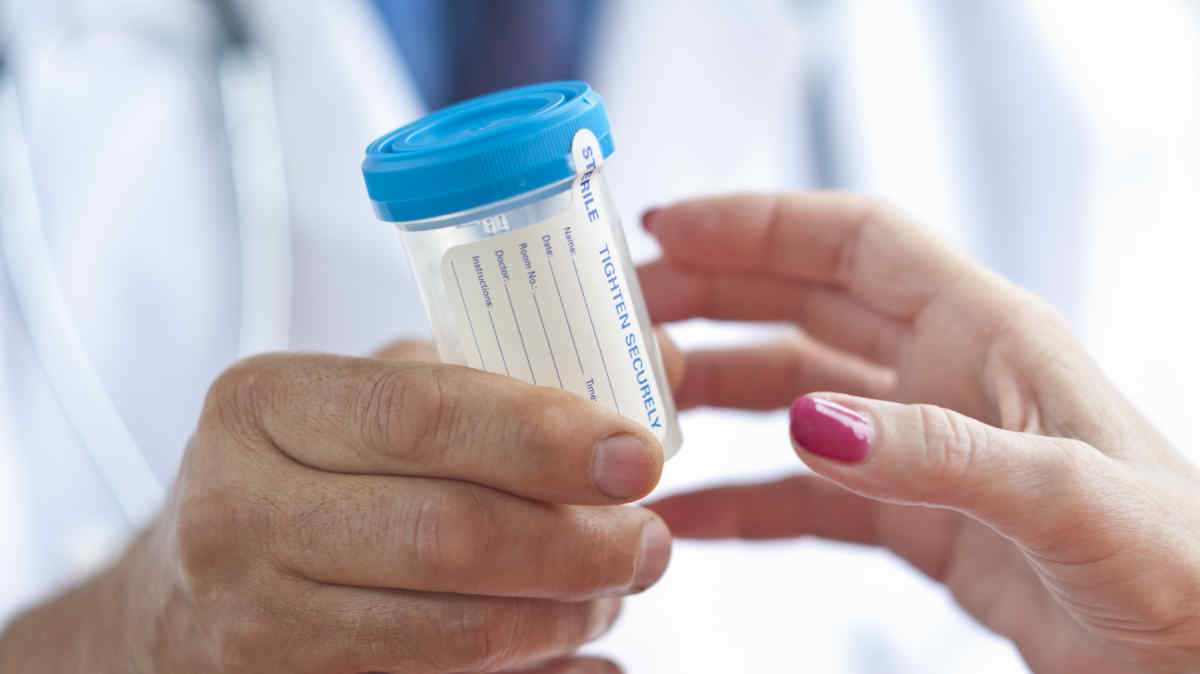 An Employee Failed a Drug Test. Now What?