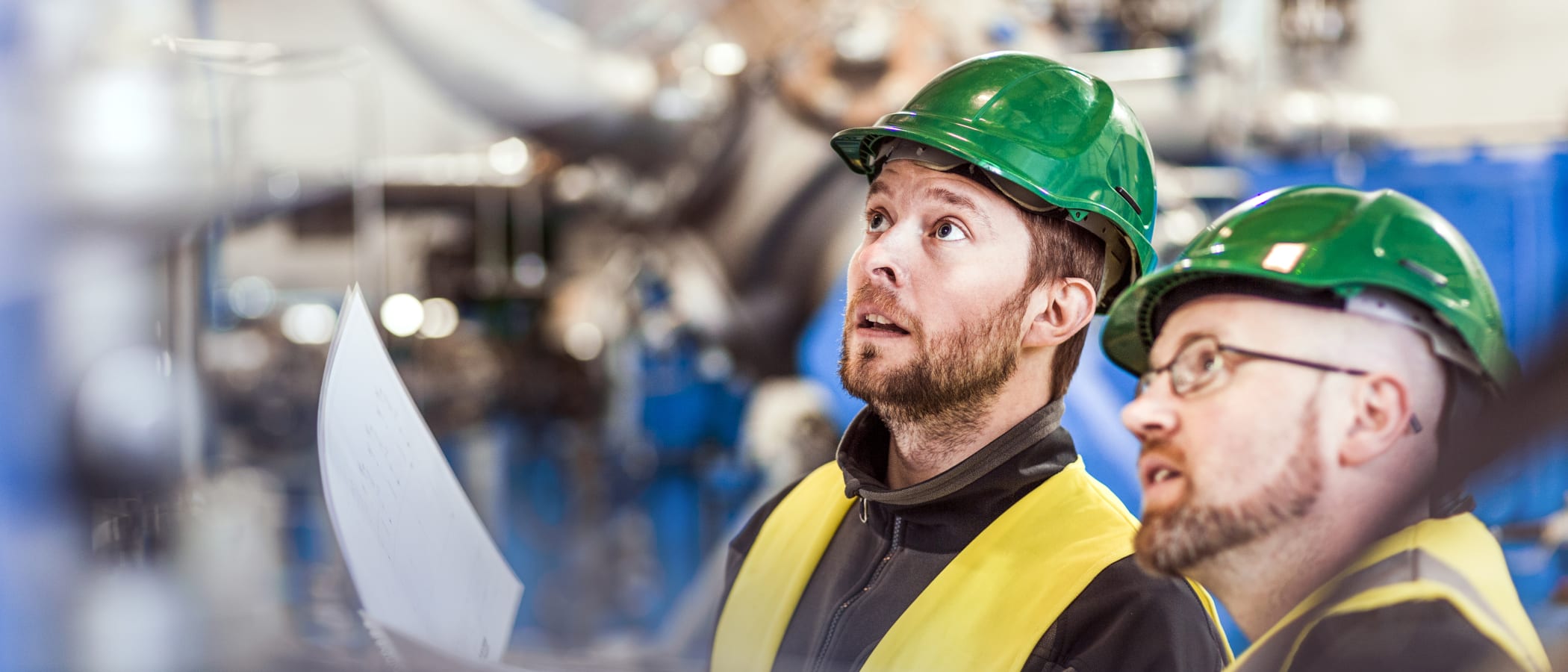 What To Do When An Osha Inspector Knocks On Your Door