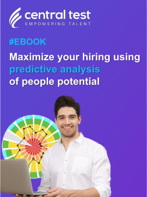 Maximize Your Hiring Using Predictive Analysis of People Potential