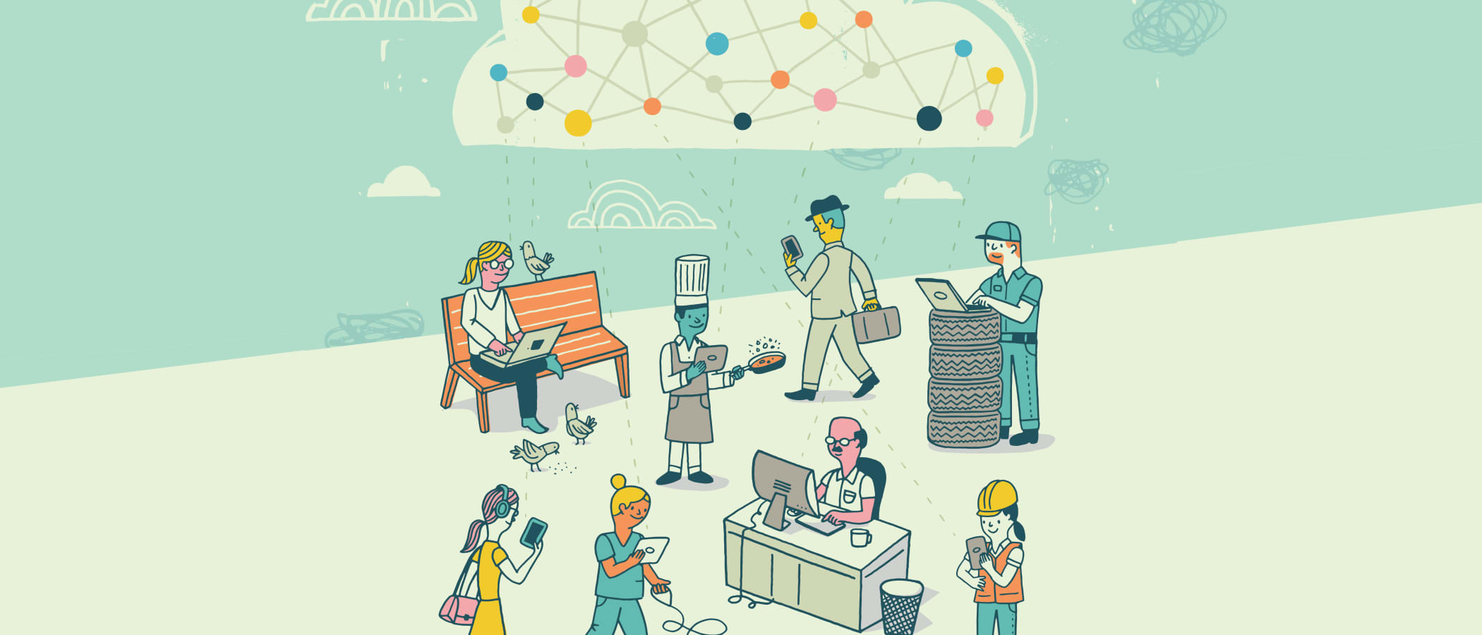 A Personalized Approach to Corporate Learning