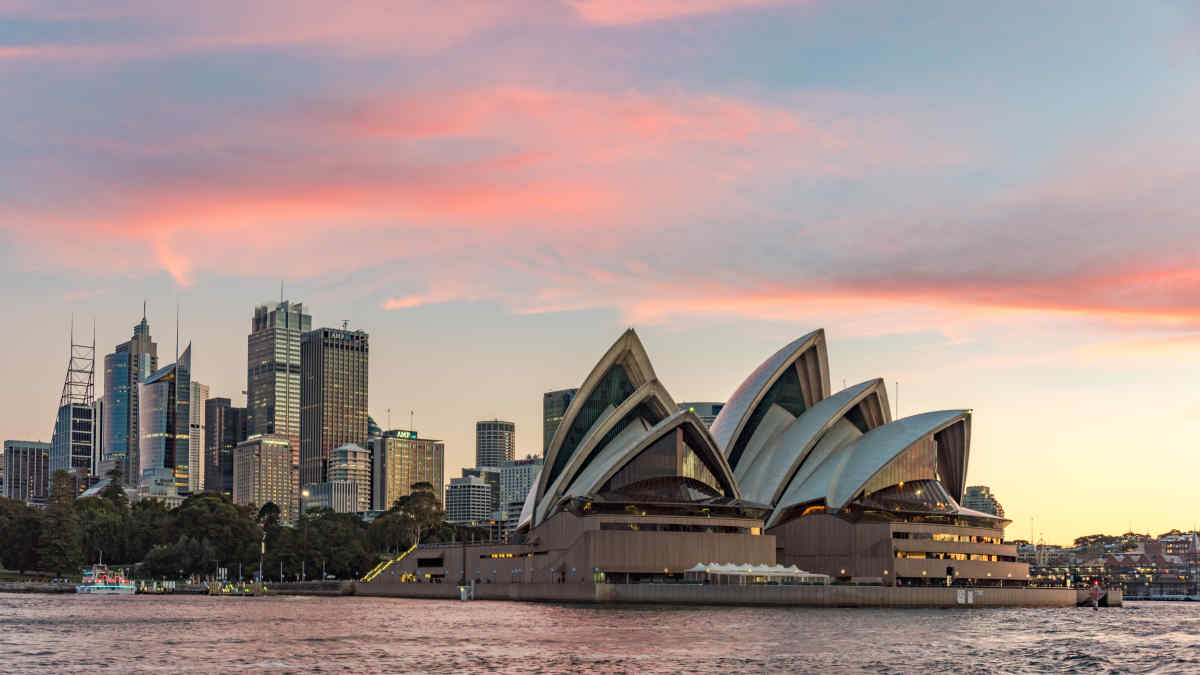 Australia Casual Employees Are Not So Casual
