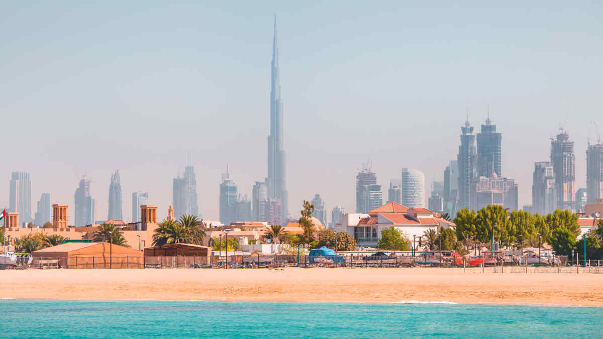 Uae Has Distinctive Recruitment And Wage Laws