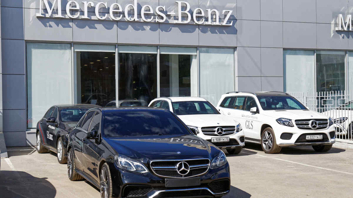 Supreme Court To Reconsider Whether Car Service Advisors Are Exempt