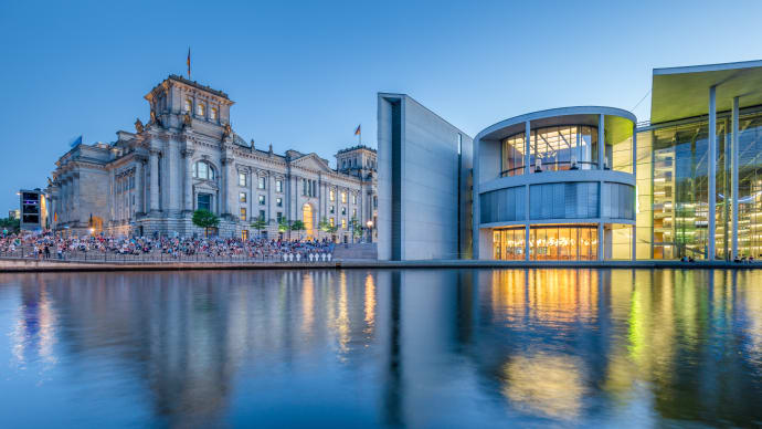 Germany Expiration Of Leave At Year S End Is No Longer
